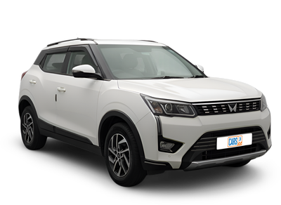 2023 Mahindra XUV300 - SUV - Petrol - Automatic - ₹10.50 lakh